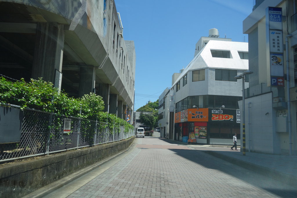 諫早駅前商店街に屋台村が9月オープン予定！ : 長崎＠諫早市民