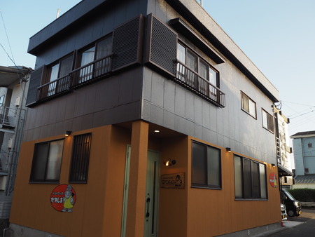 7-諌早市旭町 おこのみ てっぱん かわしまPA131466