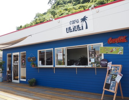 2022.09.10 長崎市伊王島 CAFE ULIULI、da_.donuts664