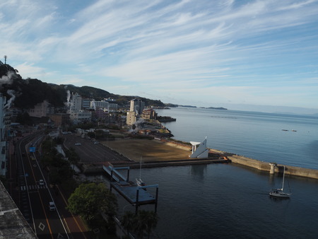 29-雲仙市小浜町 浜観ホテルPA313435
