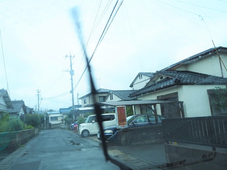 2-大村市池田 キャットナップ珈琲P6301941