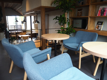 7-南島原市西有家町 kakkon cafe P7213659