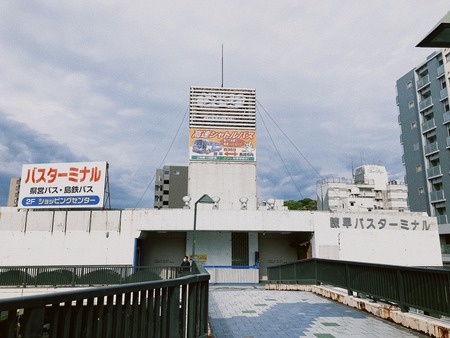 2022.05.11 諫早バスターミナルIIMG_7275
