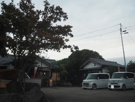 2022.08.12 雲仙市国見町 四季亭P9262998