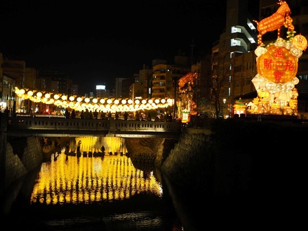 中島川会場P2201332