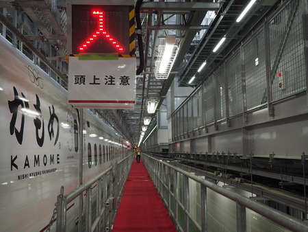 2022.10.08 新幹線フェスタin長崎P1019429
