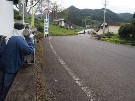 10--波佐見町 鬼木棚田まつりPA060362