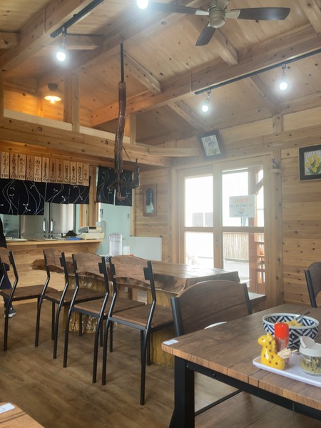 高来町 ふるさとうどんIMG_5102