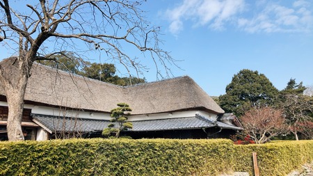 2022.02.18 雲仙市国見町 神代小路IMG_8466