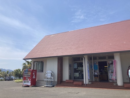 2023.05.04 平戸市生月 道の駅 生月大橋IMG_7660