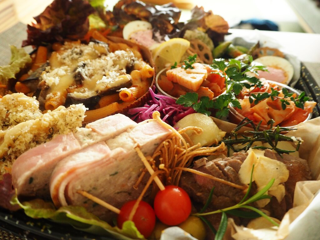 今年のxmasは おウチ De クリスマス パーティーグルメ 長崎 諫早市民 ふくちゃんの食う 寝る 遊ぶ日記