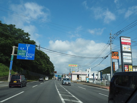 1-諫早市 フーズホットライン諌早店P7211368