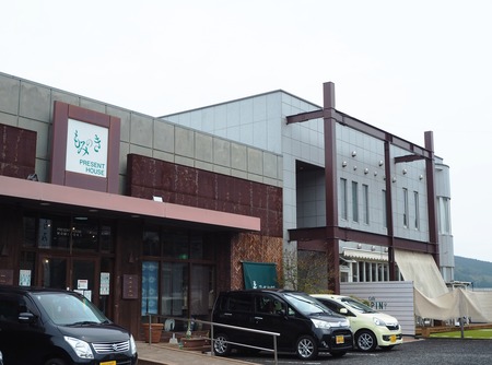 2-諫早市川床町 カフェ サパンP3284906