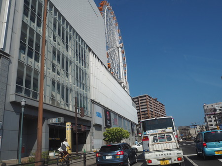2-大村市 ベーグルまるこやP9189745