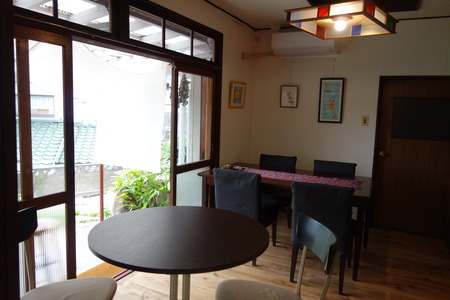 13-長崎市江の浦町 Cafe+G 燈家 AKARI-yaDSC08950