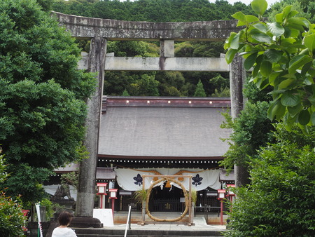 橘神社P7048566