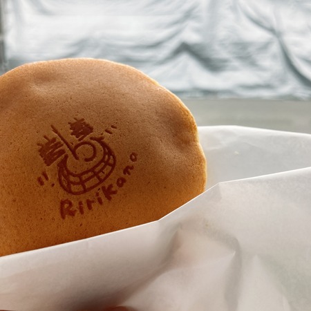 2023.05.13 長崎 リリカナスイーツIMG_8381