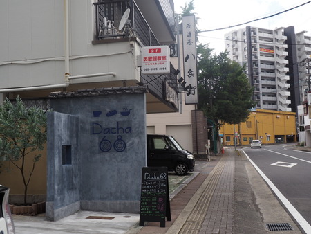 2022.07.06 諫早市天満町 dacha68ダーチャP7062366