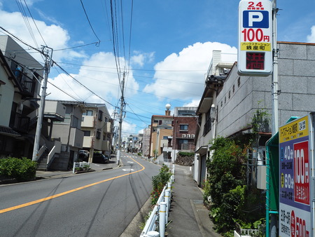 1-長崎市緑町 猪八戒P8091052