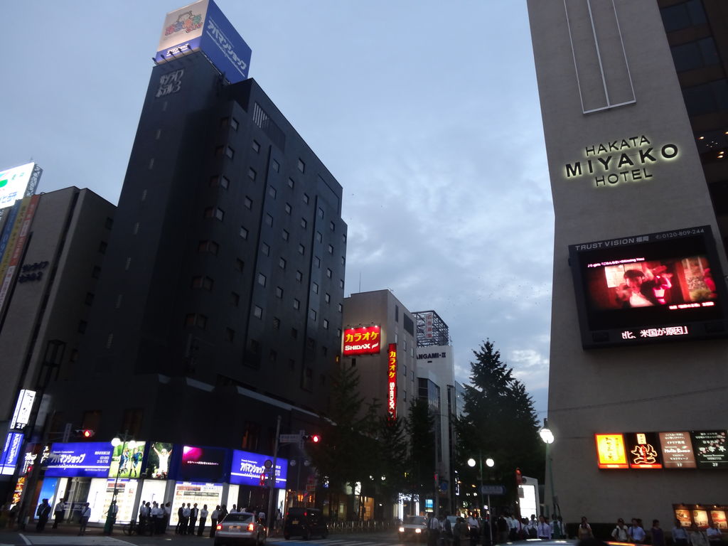 地下鉄 博多駅直結のバスラウンジ併設のオシャレなカフェ Bus Stop Cafe 福岡市博多区 長崎 諫早市民 ふくちゃんの食う 寝る 遊ぶ日記