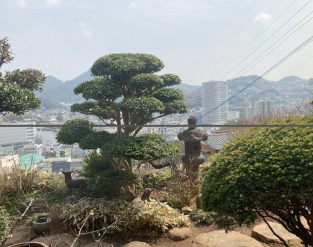 2023.03.27 長崎市西山 妙見茶房IMG_4437