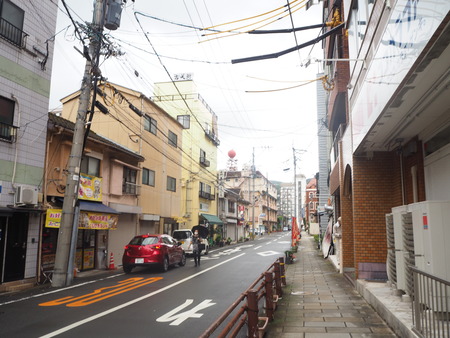 3-長崎市松ヶ枝町 カフェレストラン レッケルP7251879