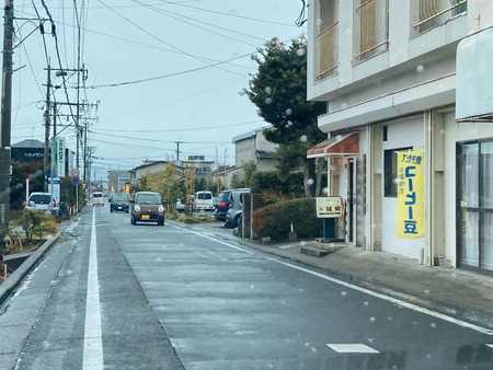 2022.06.22 大村市 珈琲自家焙煎 琥珀IMG_8933