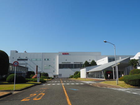 2022.10.21 キリンビール福岡工場PA150955