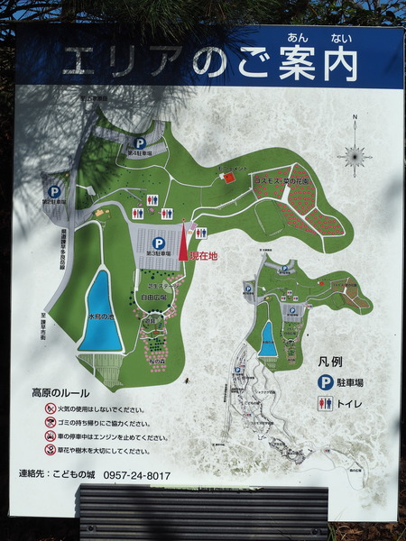 2023.03.24 諌早市 白木峰高原P1018176