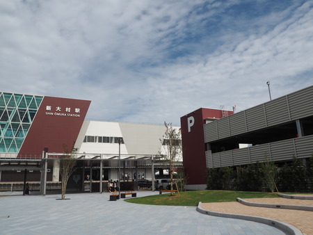 2022.09.28 新大村駅P9246479