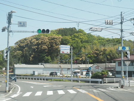 2023.04.22 長崎市琴海 ハッピーテラスP1015562