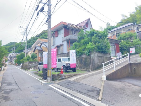 2024.07.03 長崎市油木町 パティスリーねこIMG_1756