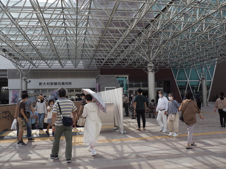 2022.09.28 新大村駅P9246452
