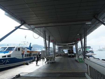 8-上五島 長崎港ターミナルPB200433