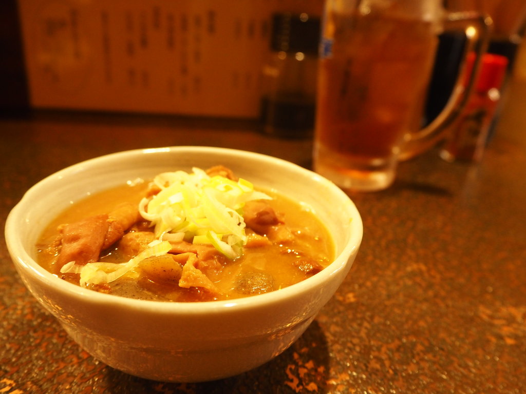 祝 ミシュランガイド福岡 佐賀 長崎19掲載 やきとり 三平 諫早市東小路町 長崎 諫早市民 ふくちゃんの食う 寝る 遊ぶ日記