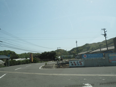 2023.04.22 長崎市琴海 ハッピーテラスP1015571