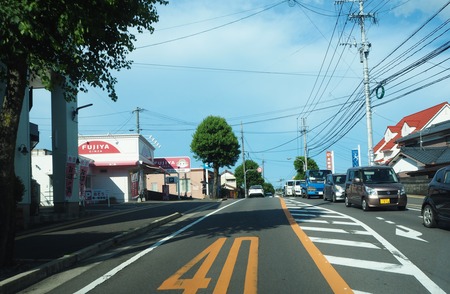 2-諫早市福田町 不二家 諌早店P7315013