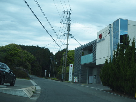 5-諫早市福田町 梅蓮P4190497