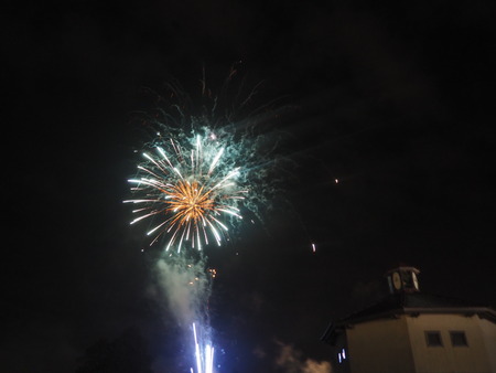 2023.02.17 雲仙温泉 雲仙灯りの花ぼうろP1011256