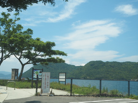 20021.07.20川棚町 片島公園 魚雷発射試験場跡P6276639