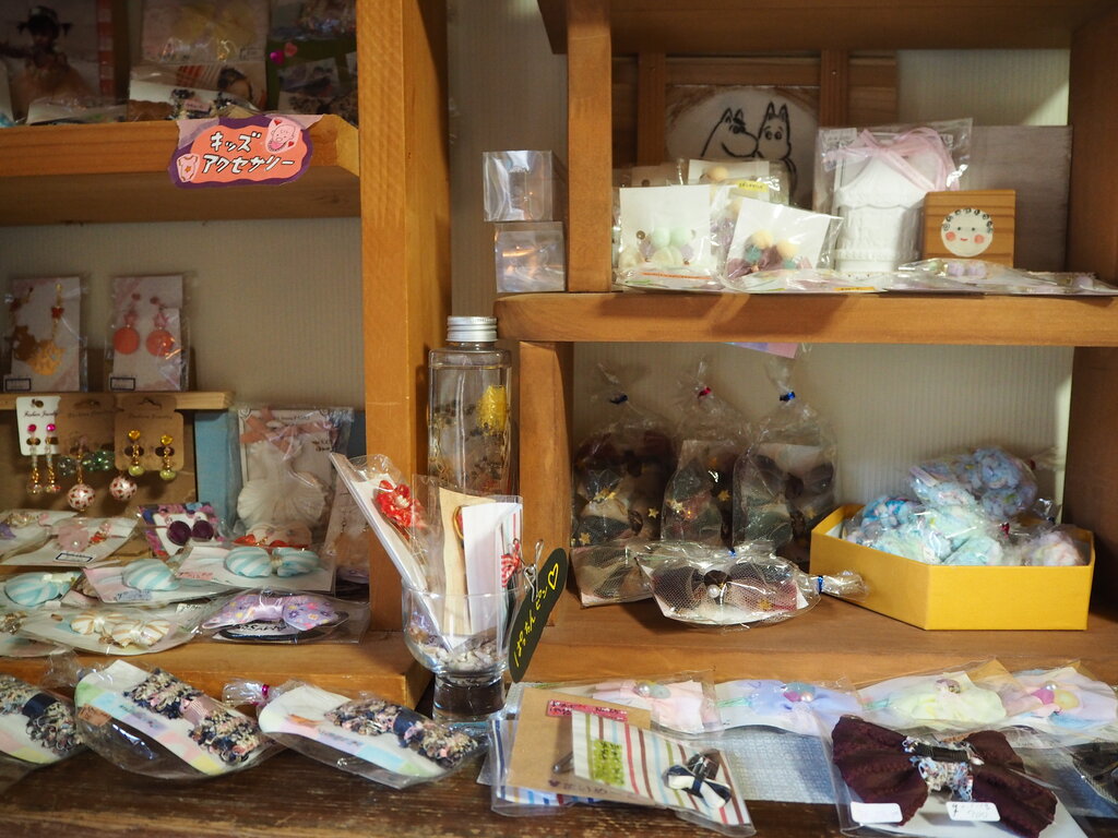 ポツンと雑貨屋さん ハンドメイドショップ さくらんぼ 諫早市飯盛町 長崎 諫早市民 ふくちゃんの食う 寝る 遊ぶ日記 ポツンと雑貨屋さん ハンドメイドショップ さくらんぼ 諫早市飯盛町 長崎 諫早市民 ふくちゃんの食う 寝る 遊ぶ日記