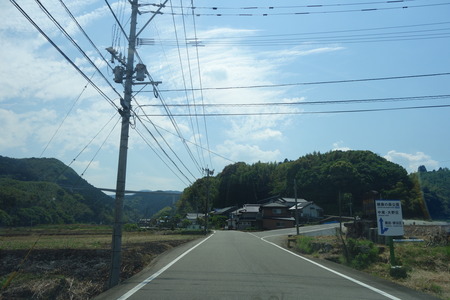 4-多良岳わさび苑DSC06130