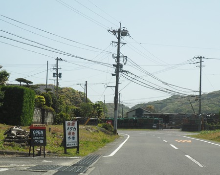 2023.04.22 長崎市琴海 ハッピーテラスP1015567