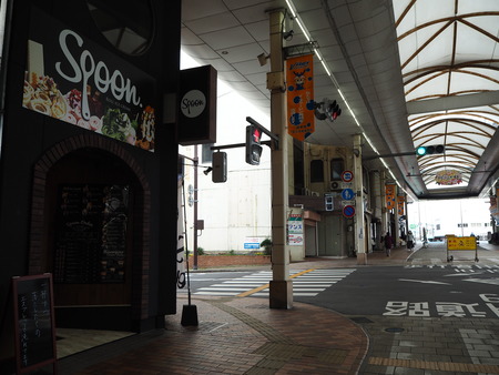 4-諫早市高城町 トポール ストアP1311532