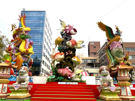 Ĺ���󥿥�ե����ƥ��Х롡������ࡡ�ᥤ�󥪥֥���IMG_5810