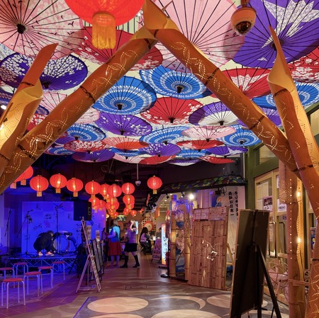 ¤Ä¤¤Þ¤Á²£Ãú¡¡¥¹¥Æ¡¼¥¸Á°IMG_6477 - ¥³¥Ô¡¼