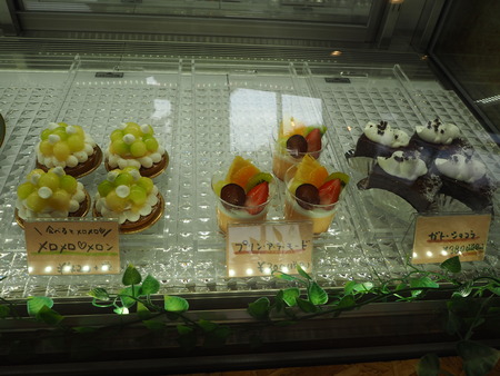 15-大村市 しあわせお菓子工房 ichika P7224168