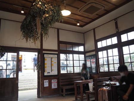 2022.10.17 ふたつ星4047 長崎駅発_1666005274
