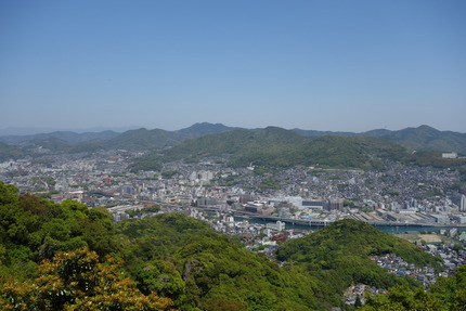 12-稲佐山DSC00123