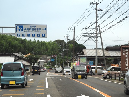 2022.07.26 諫早市 富川渓谷バンガローP7172555